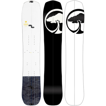 Arbor Landmark Camber 23/24 Splitboard