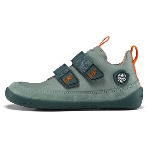 Affenzahn - Kid's Leather Buddy - Chaussures de loisirs