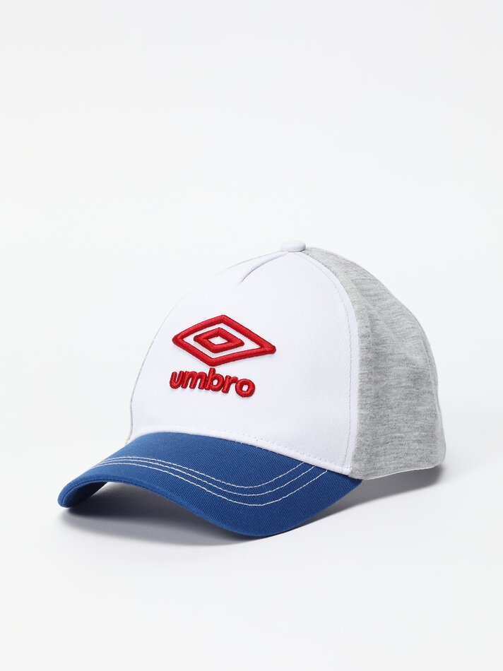 Boné UMBRO x LEFTIES - Azul