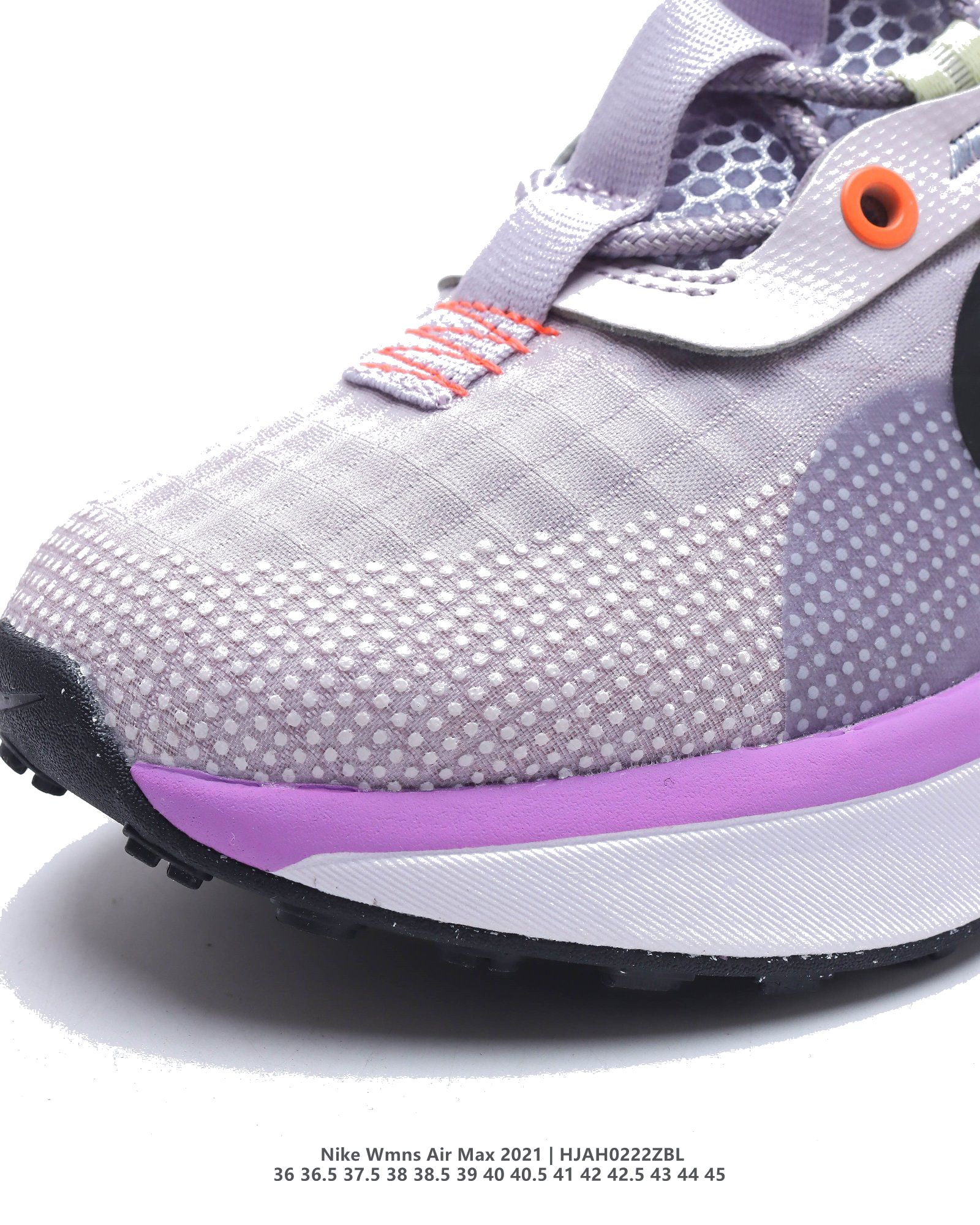 Nike Air Max 2021 New Air Cushioning Dames & Heren Schoenen-2