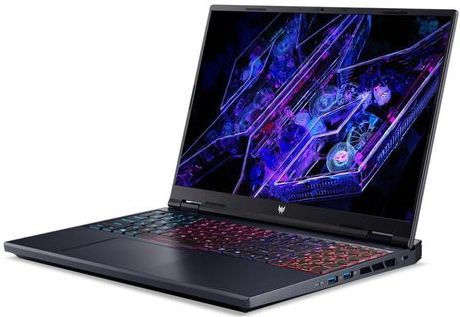 Acer - Predator Helios Neo 18 - Gaming Laptop - 18 Inch - Core i7 - 16GB/512GB - RTX 4060 - 165 Hz