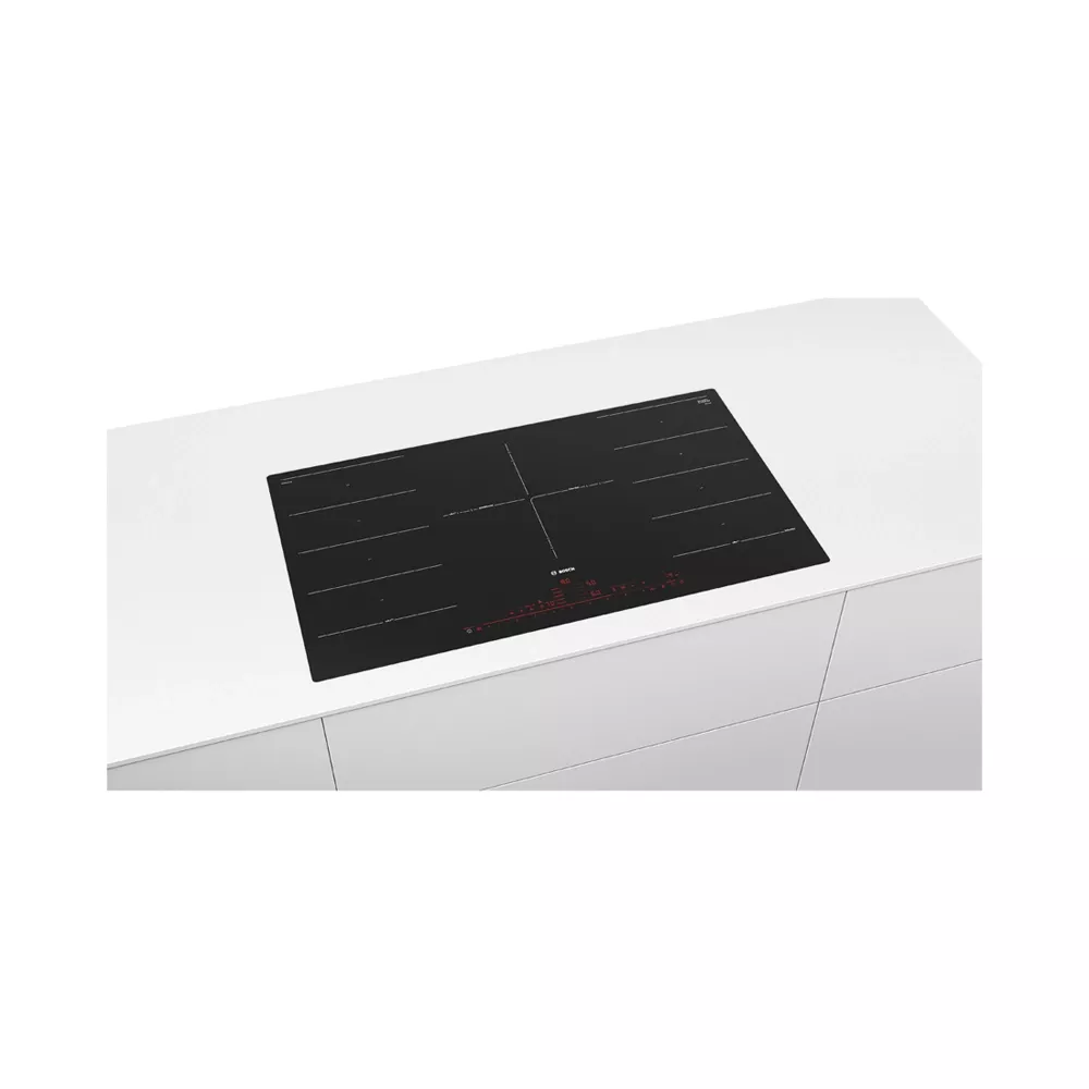 Bosch PXV901DV1E Induktionskochfeld flächenbündig 90cm