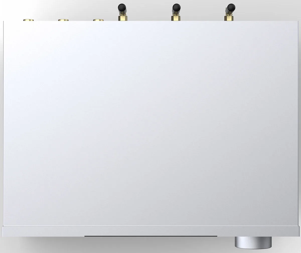 Zidoo Neo S Lecteurs réseau audio