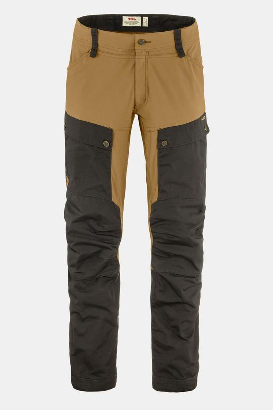 Fjällräven Fjällräven Keb Trousers Outdoorbroek