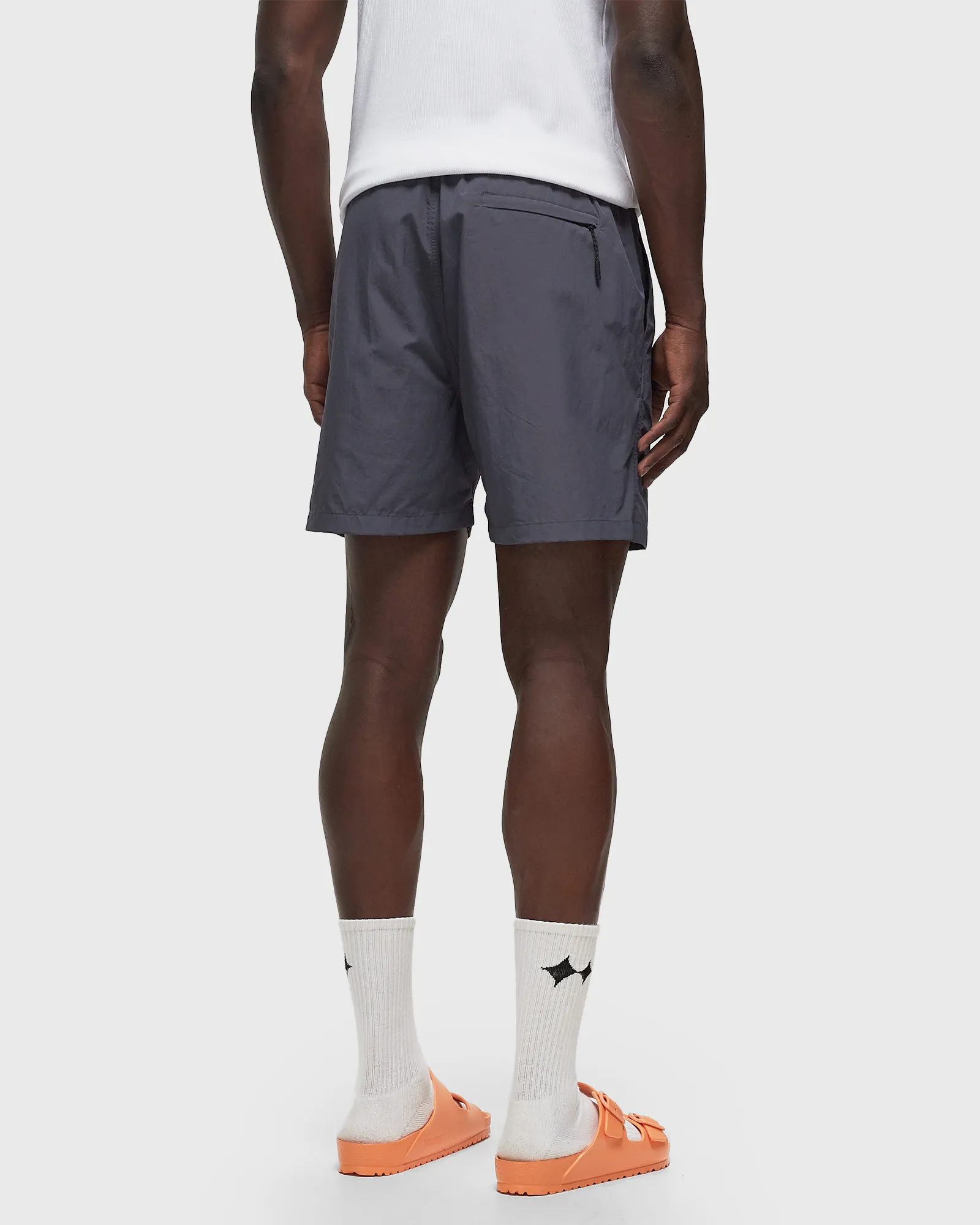 Norse Projects Hauge Recycled Nylon Swimmers