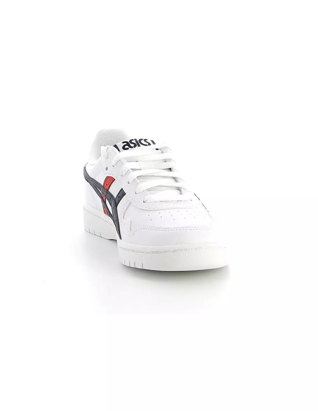 ASICS JAPAN S - Baskets Whitemidnight