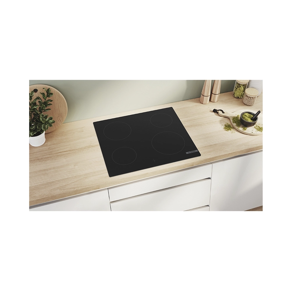 Bosch HEA513BR3 & NKE611GA2E Herdset 230V