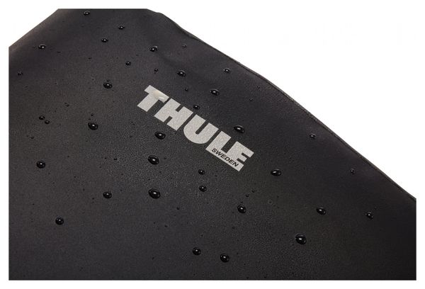 Sacoche de Porte-Bagages Thule Shield Pannier 17L Noir