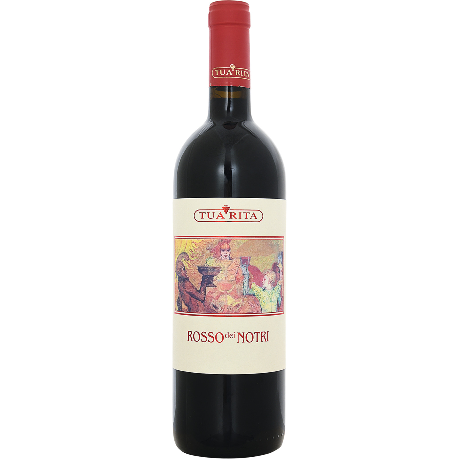 Rosso dei Notri Toscana IGT 75 cl