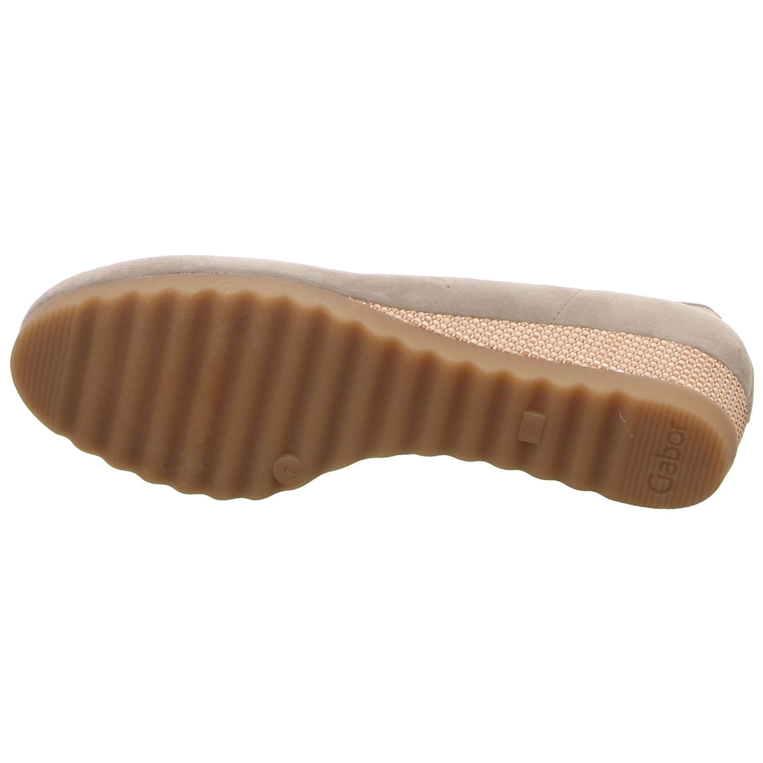 Gabor Ballerina beige