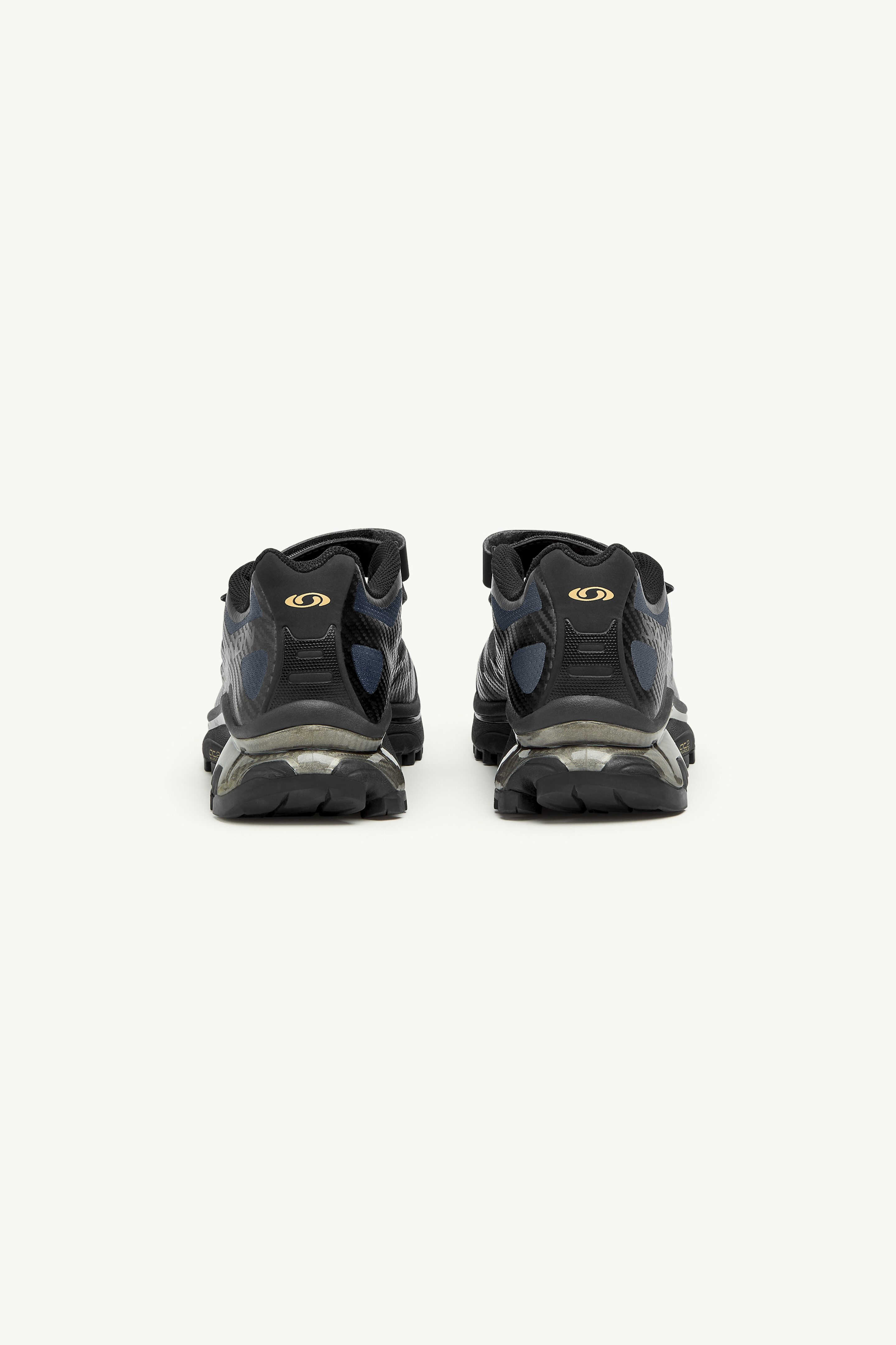 MM6 X Salomon XT-Mary J Noir