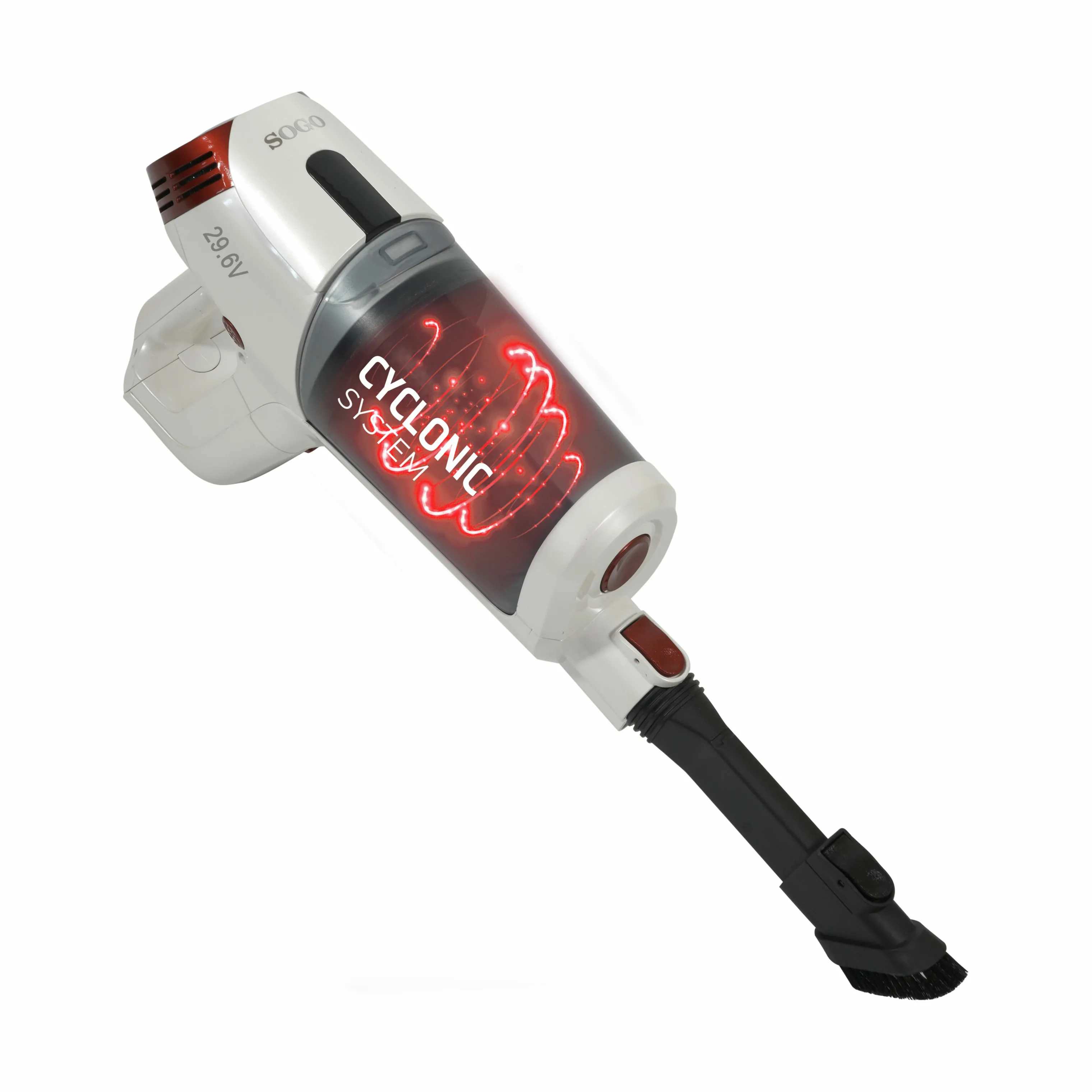 Sogo Støvsuger ASP-SS-16160