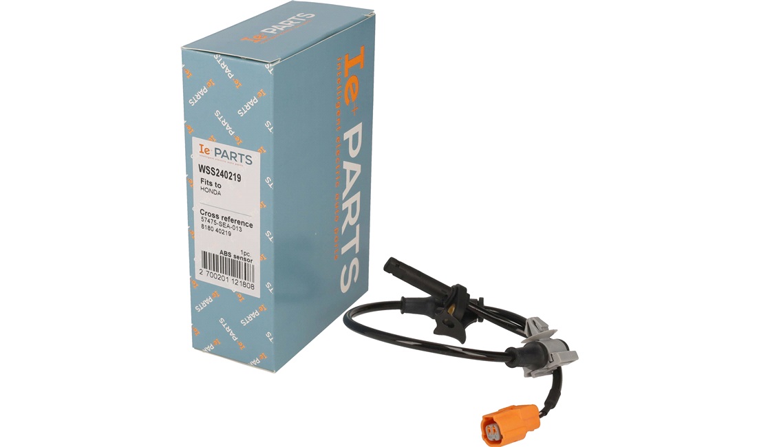 ABS sensor