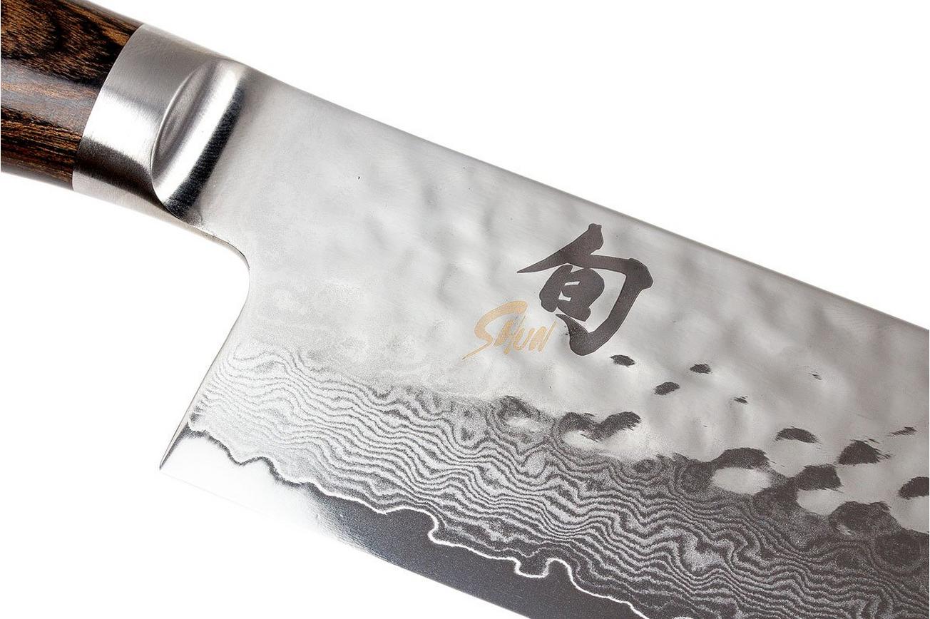 Kai Shun Premier Tim Mälzer nakiri 14 cm