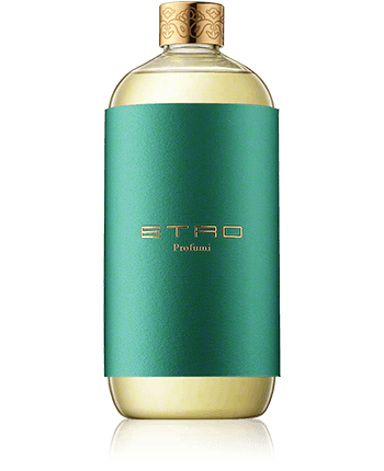 Etro Home Collection Galatea Tiaré Diffuser Refill 500ml