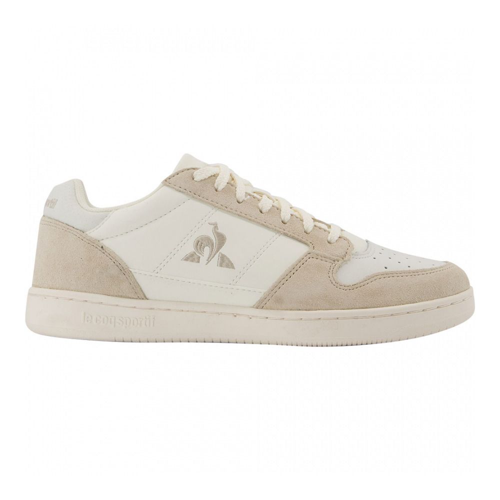 Le Coq Sportif BREAKPOINT PREMIUM - Sneakers Femme marshmallow