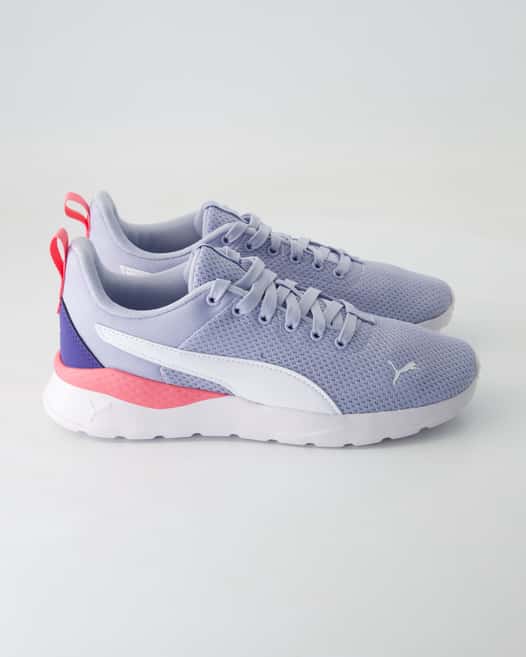 Puma Anzarun Lite Jr. Sneaker in Blau