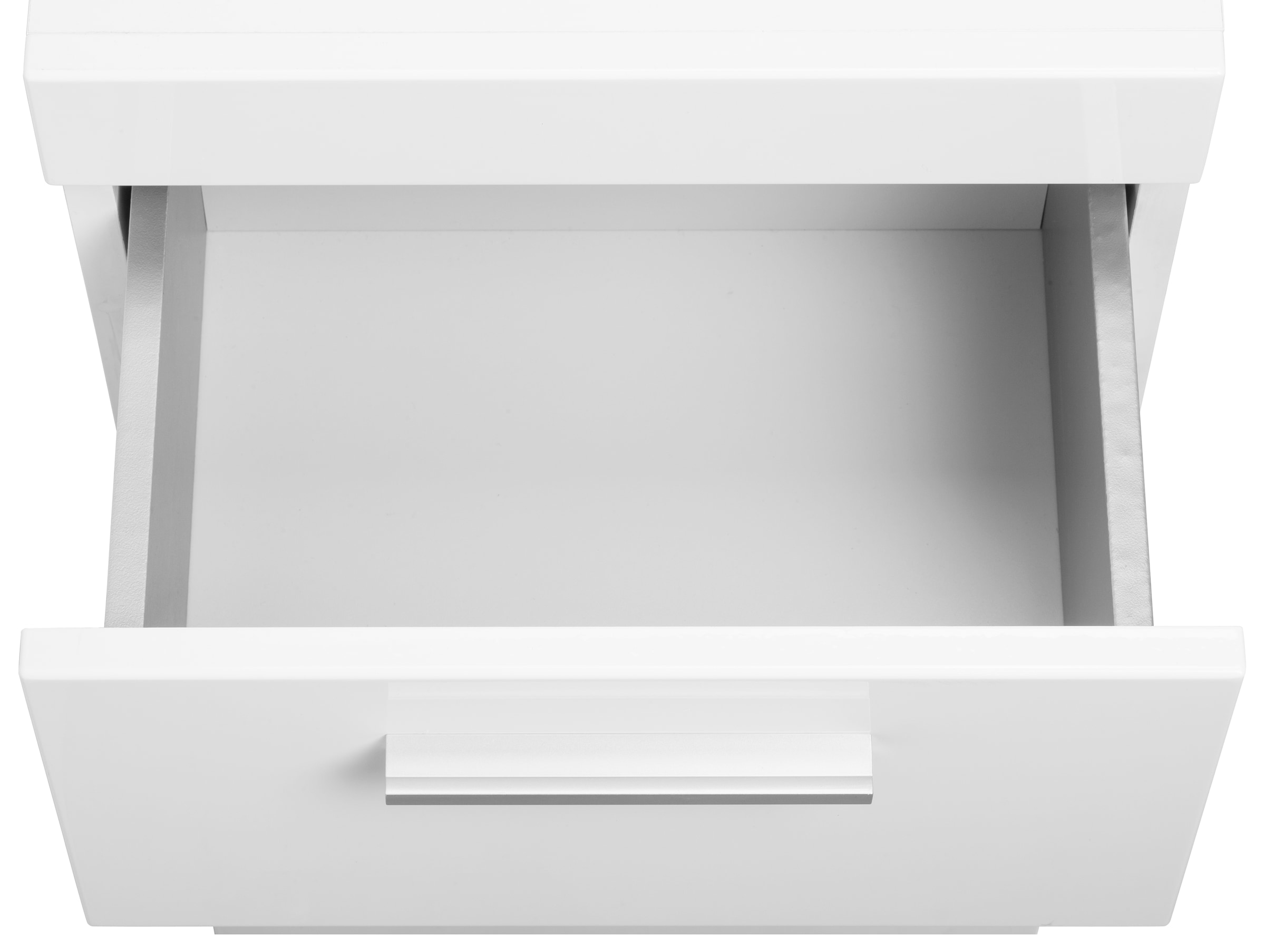 welltime Unterschrank »Avena« Badezimmerkommode mit 1 Schublade und 1 Tür - (B/T/H) 37/31/79 cm