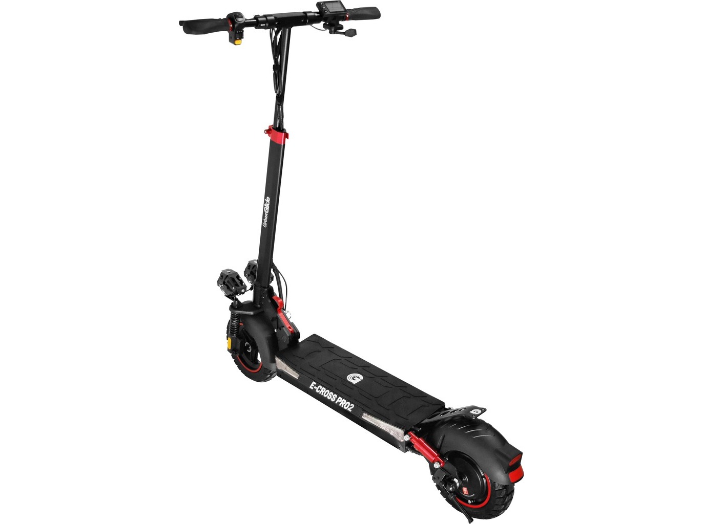 TROTINETE URBANGLIDE ECROSS PRO II