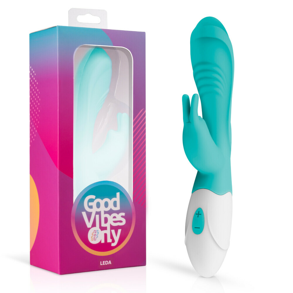 Easytoys VibratorRabbit