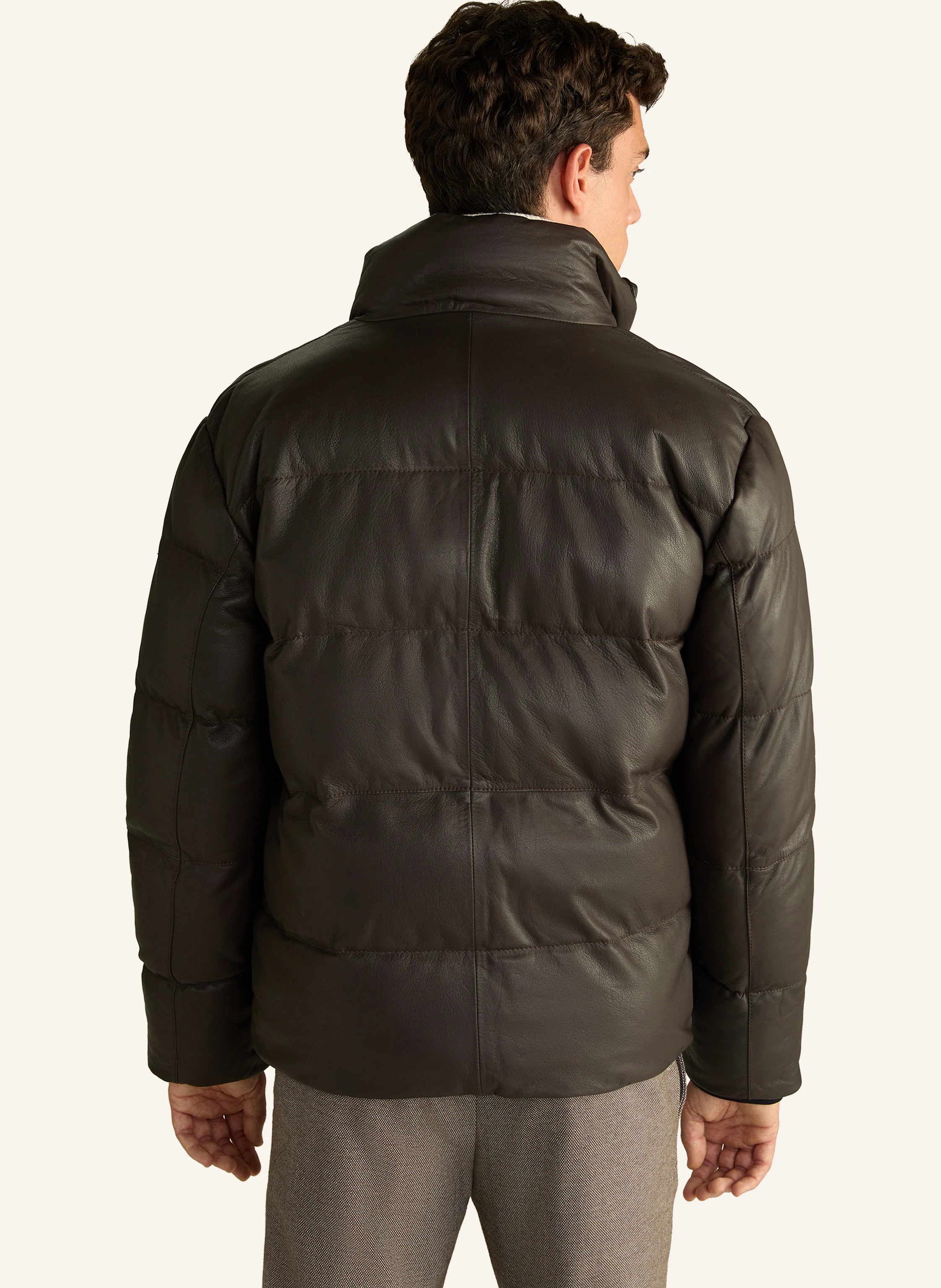 JOOP! Lederjacke