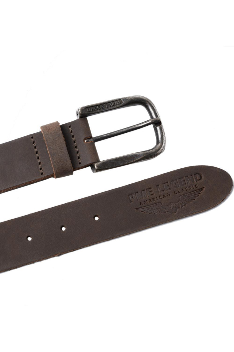 PME legend bruine heren riem