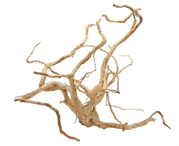 HS Aqua Spider Wood XL | Natuurlijke aquariumdecoratie