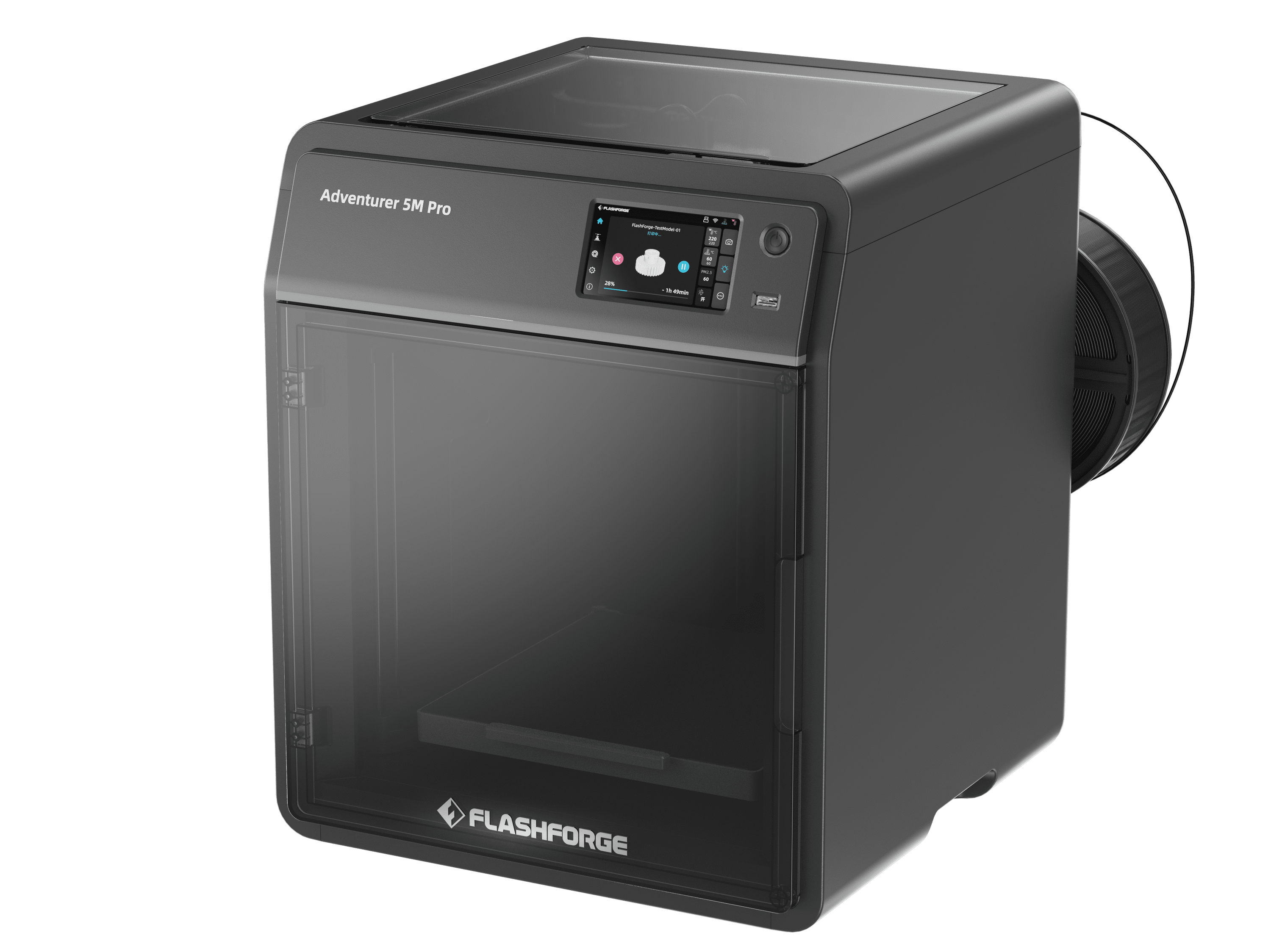 3D-Drucker Flashforge Adventurer 5M Pro