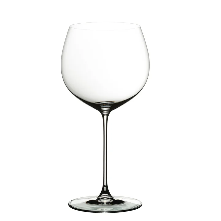 Riedel - Veritas Weissweinglas, Chardonnay (2er-Set)