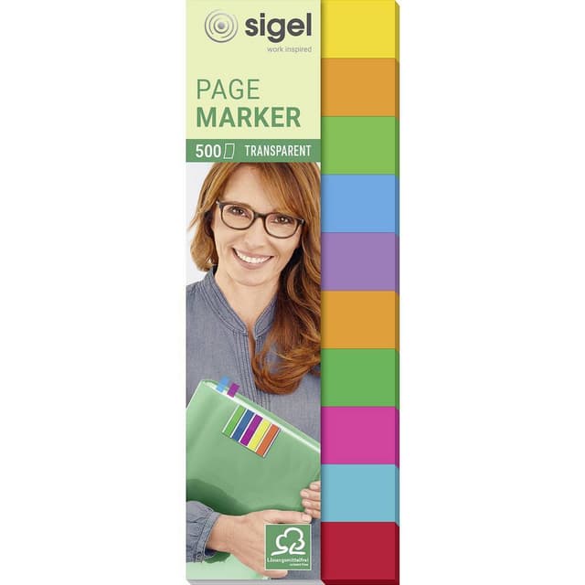 Sigel HN684 500 stk