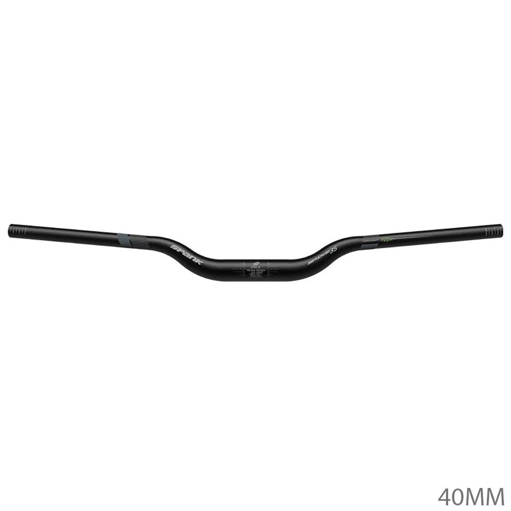 Spank Spike 35 VibroCore XGT 35 mm Lenker kaufen | Bike-Discount