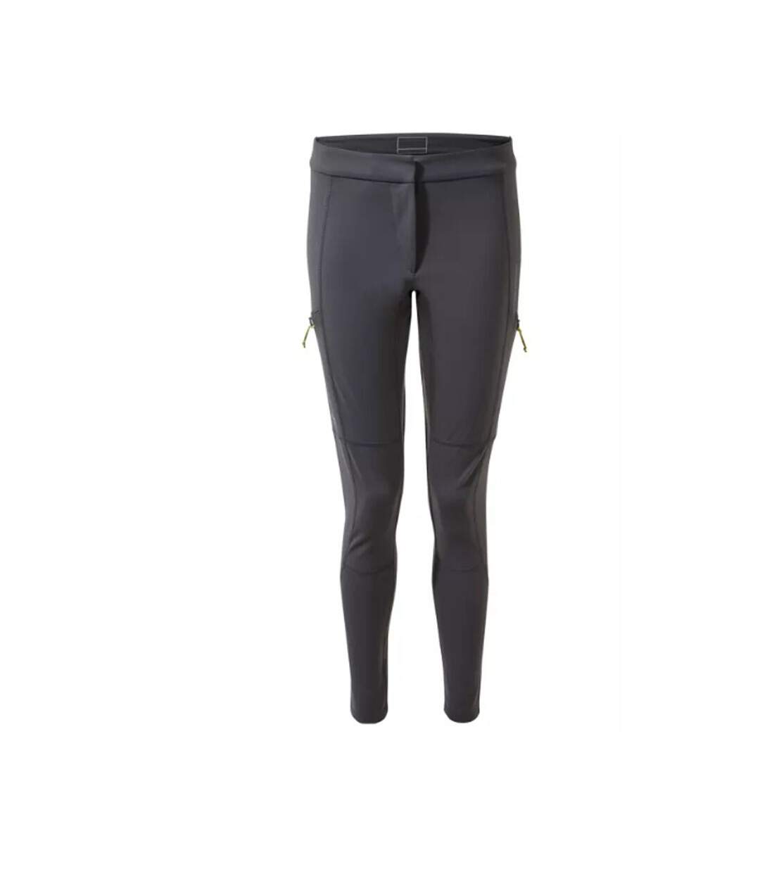 Craghoppers - Pantalon DYNAMIC - Femme (Gris foncé) - UTCG1788