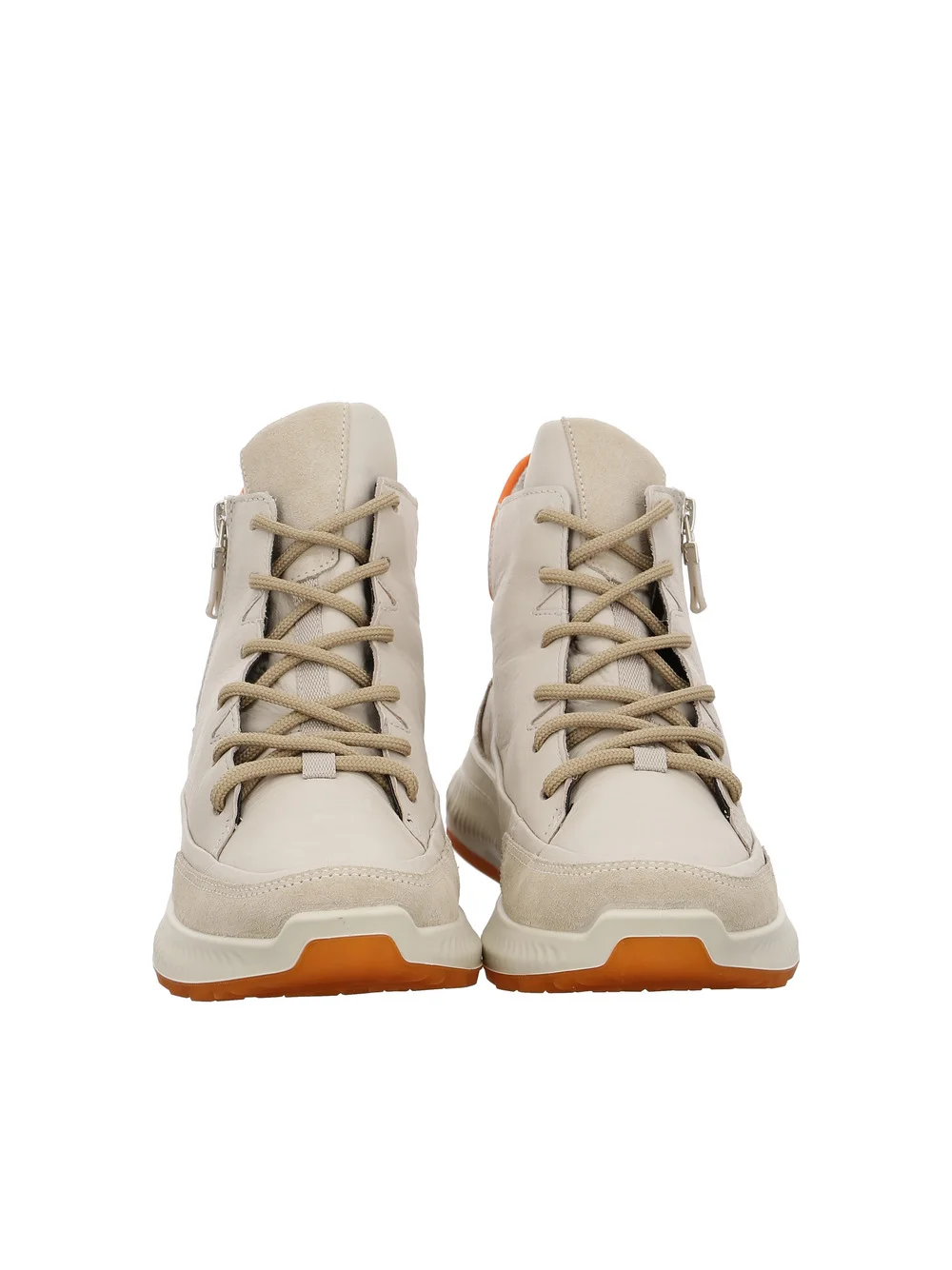 Schnürstiefel Hiker shell cloud