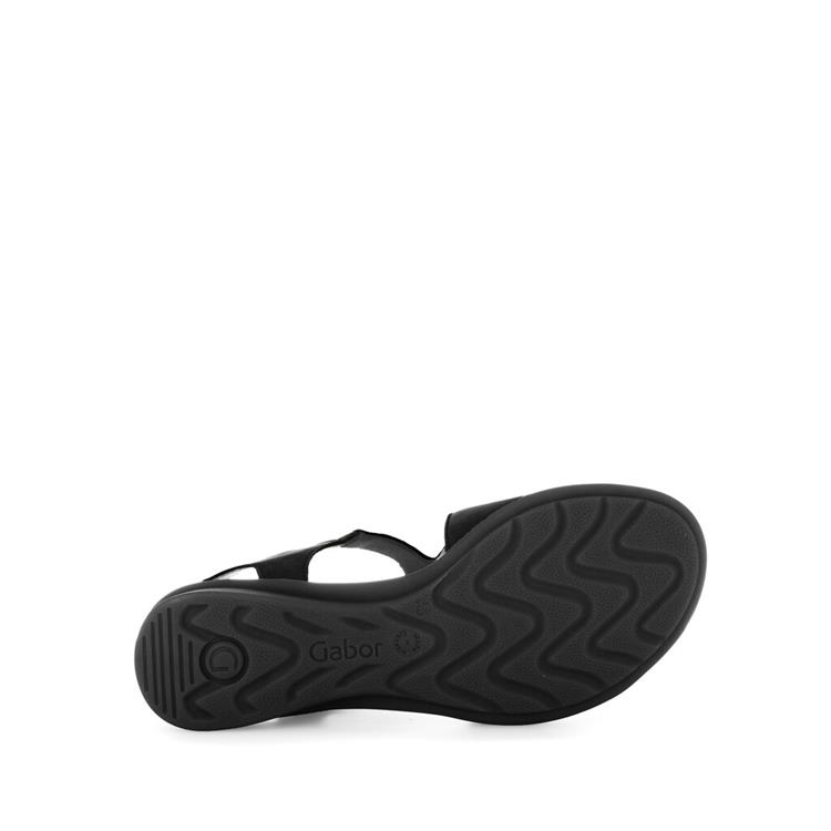 Gabor 66.063 schwarz