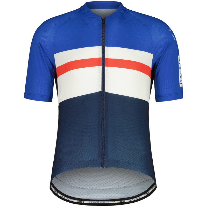Maloja Herren LanzinoM. Trikot