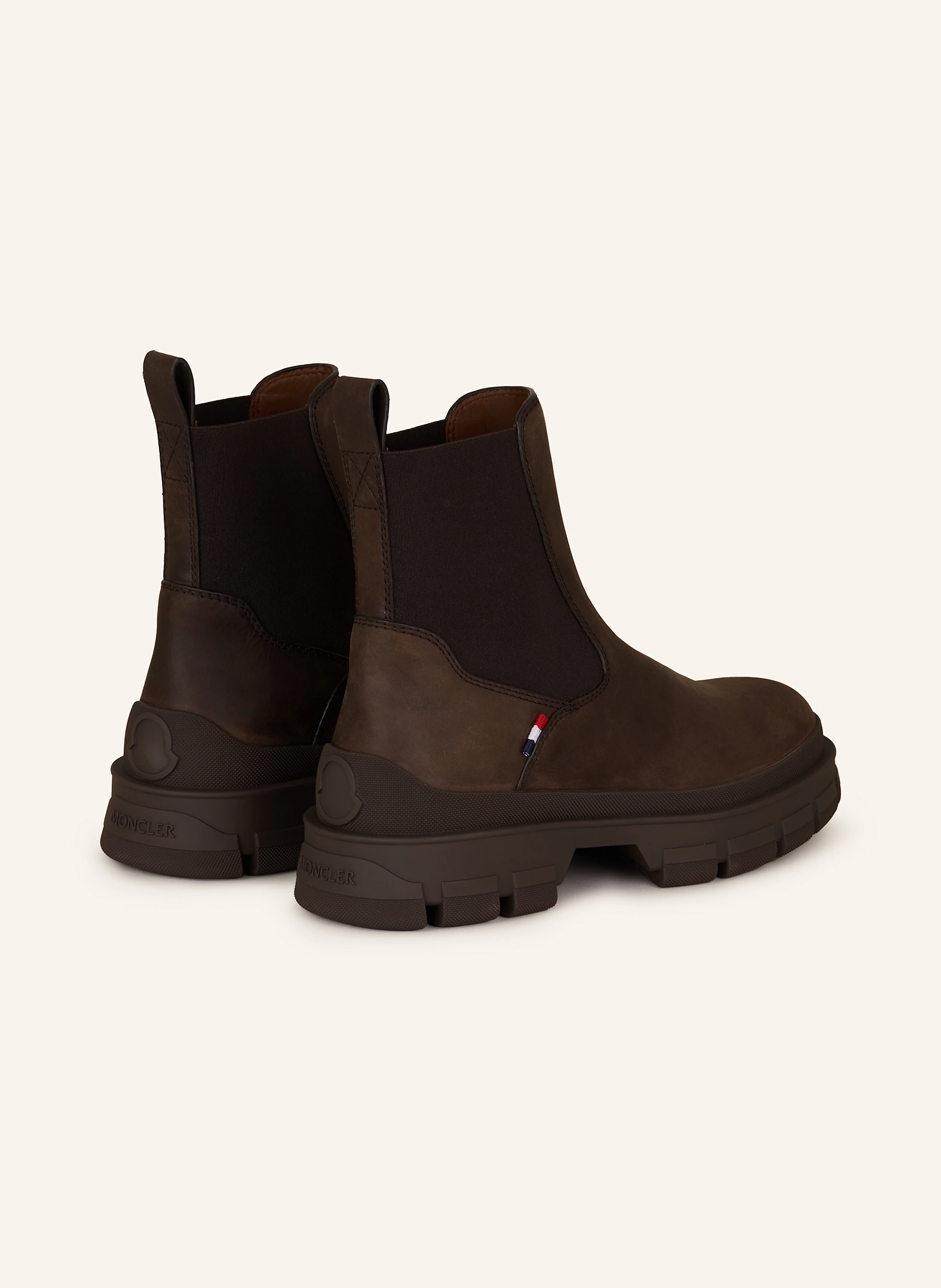 MONCLER Chelsea-Boots HEVEA