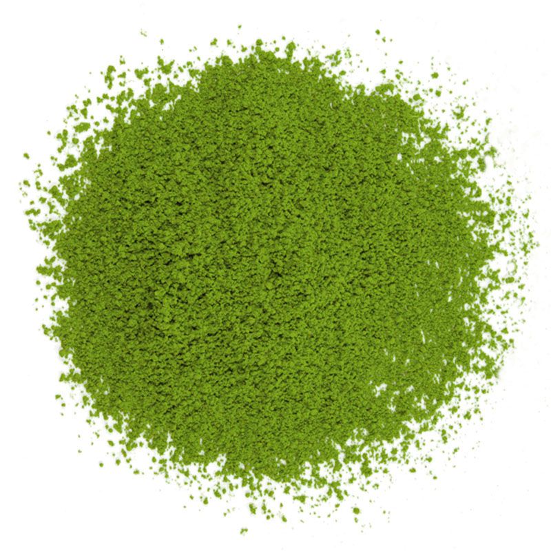 tea exclusive - Matcha Shizen Grüner Tee Japan bio