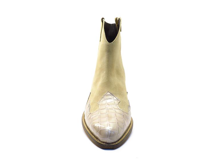 Roberto d'Angelo Pool beige