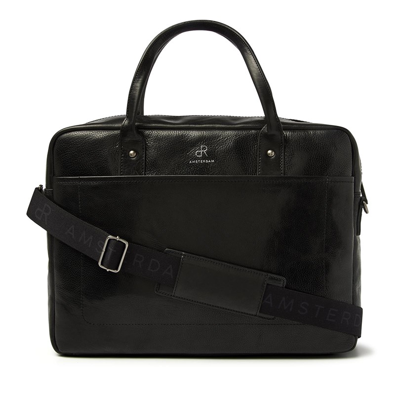dR Amsterdam<br>Computertaske 15
