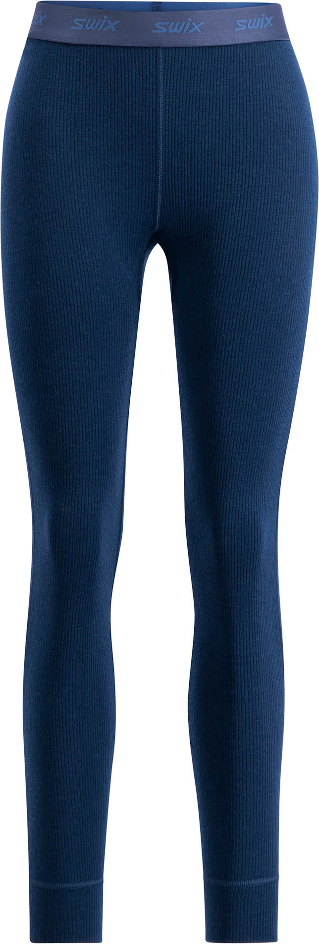 RaceX Merino Pants Dame 75100/Dark Navy