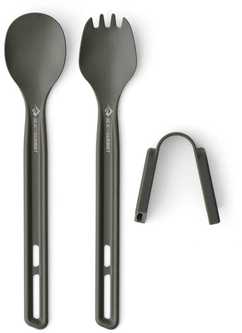 Sea To Summit Frontier Ultralight Set
