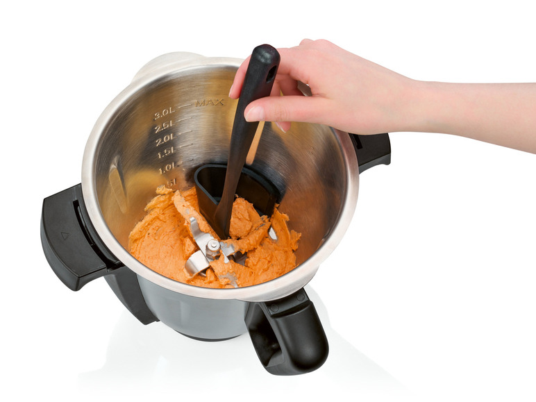 Accessoire voor Monsieur Cuisine