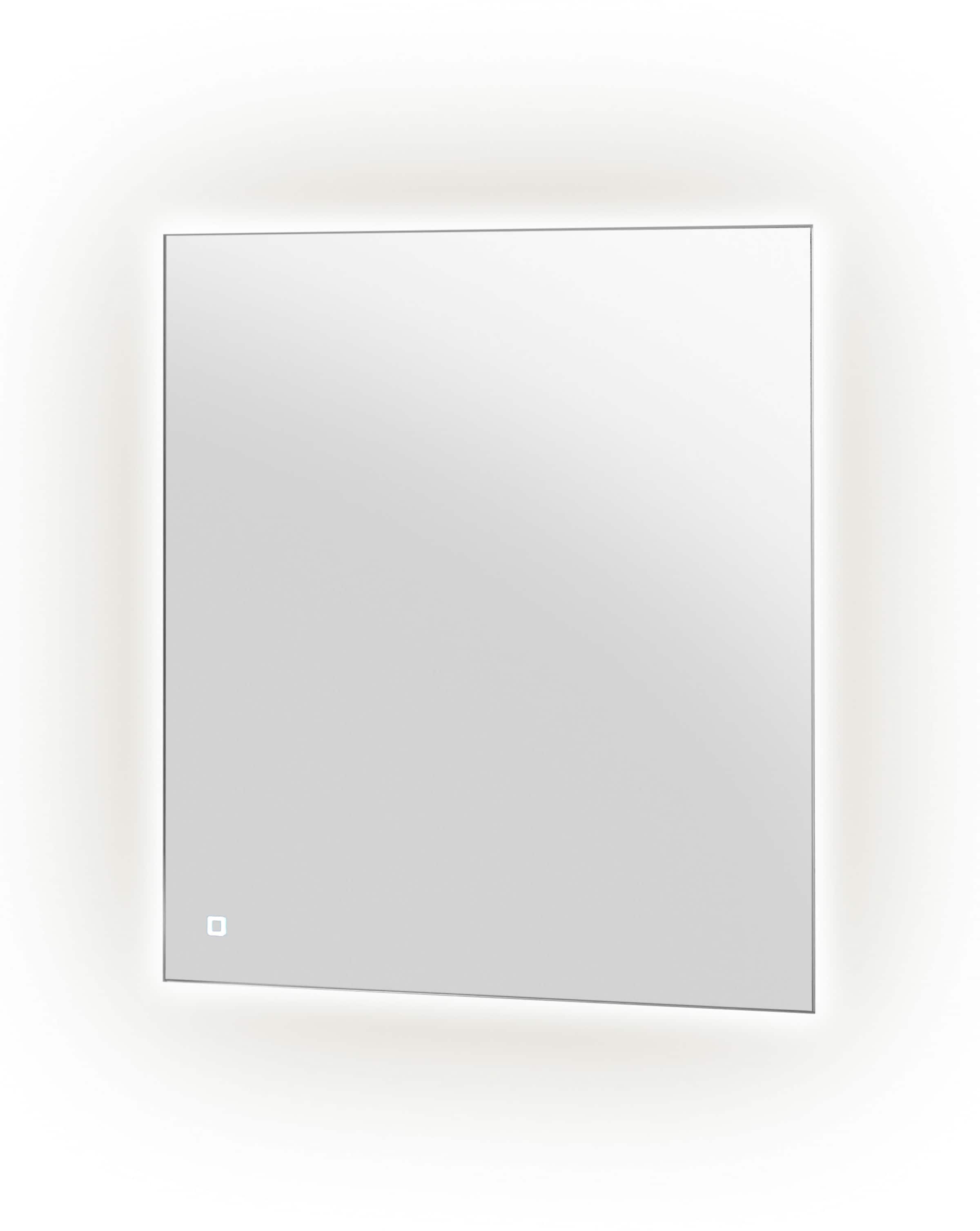 Home affaire Badmöbel-Set »Detroit, Bad im Industrialdesign, inkl. LED, 2-teiliges Badezimmer« 2 Stk. tlg.