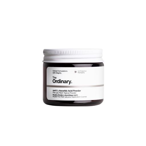 The Ordinary 100% L-Ascorbic Acid Powder, 30 g