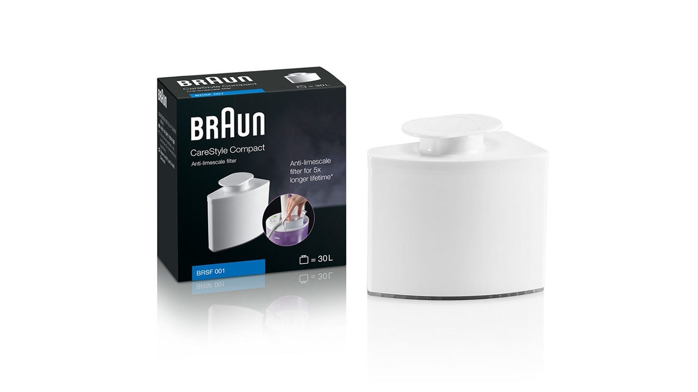 Braun BRSF001 Antikalk cartridge