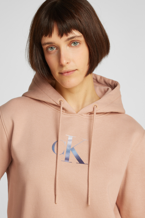 Calvin Klein roze dames sweater
