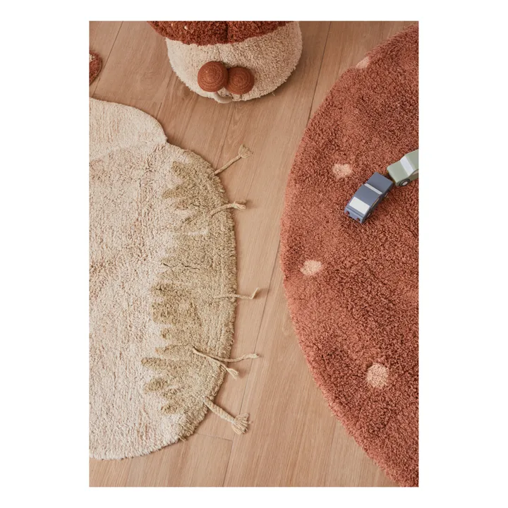 Lorena Canals Tapis Boletus