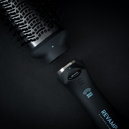 Revamp Brosse soufflante volume et brillance Progloss