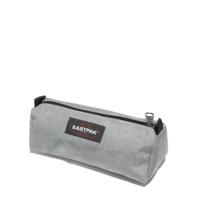Trousse simple Benchmark personnalisée sunday grey
