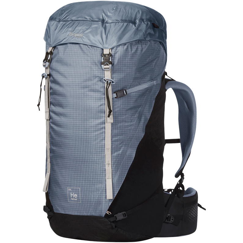 Bergans Herren Helium V5 55 Rucksack
